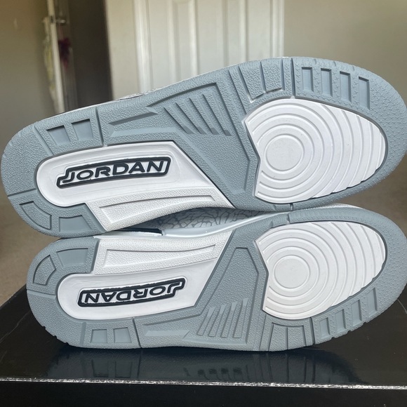 Air Jordan 3 Retro Flip 4Y NWB - Picture 5 of 9